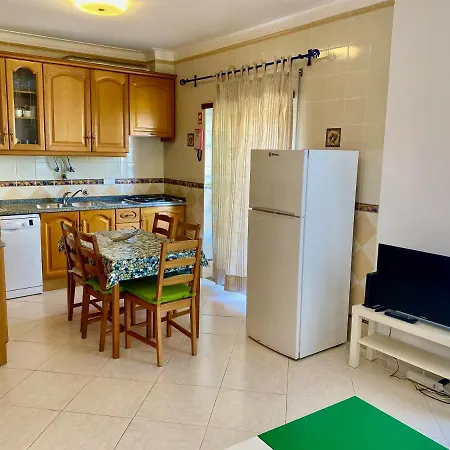 Apartman Da Mare - Maresia Altura