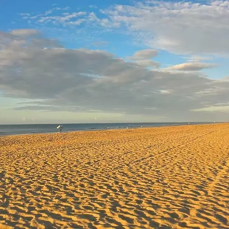 Da Mare - Maresia * Altura