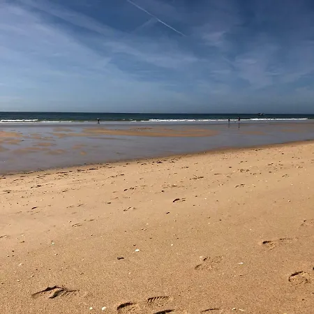 Da Mare - Maresia Lägenhet