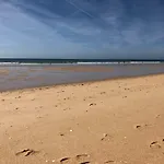 Da Mare - Maresia Apartmán