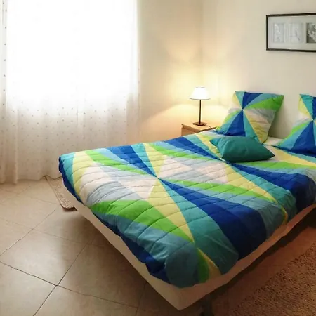 Apartment Da Mare - Maresia