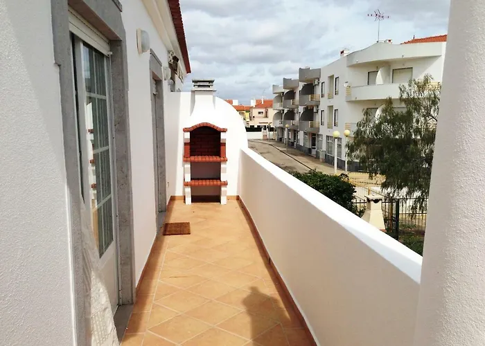 Apartamento Da Mare - Maresia