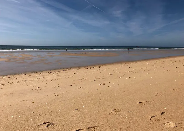 Da Mare - Maresia Apartamento