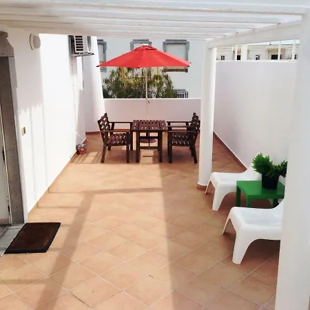De Altura-terraço Bbq-wfi-ac Appartement