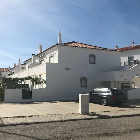 De Altura-terraço Bbq-wfi-ac Appartement *